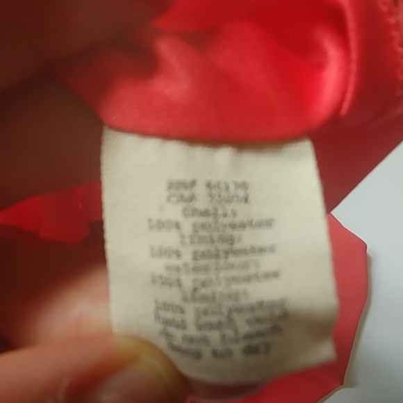 U.O. Pins and Needles cap sleeve tie back dress - Picture 5 of 8